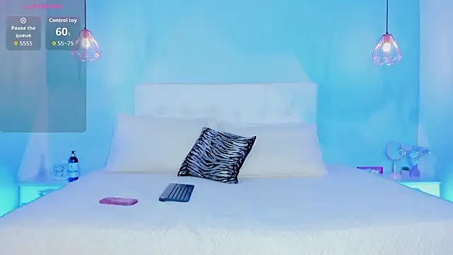 Anny mayyer online show from January 16, 1:48 pm