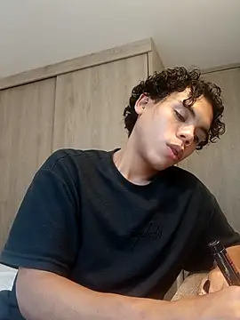 FunJade online show from November 13, 8:41 pm