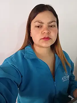 LUCIANA  99 online show from September 9, 1:43 pm