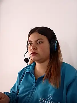 LUCIANA  99 online show from September 12, 3:01 pm