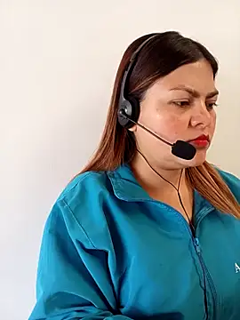 LUCIANA  99 online show from September 15, 2:50 pm