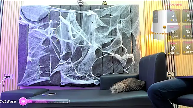 rubby lux online show from October 17, 12:30 pm