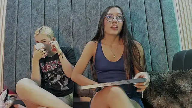 rubby lux online show from November 10, 1:32 pm