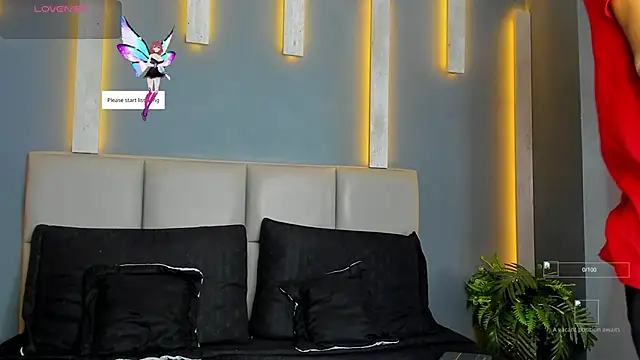 MikePark  online show from September 29, 11:15 am
