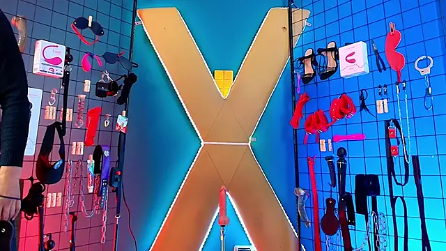 Emily bdsm online show from September 27, 1:16 pm