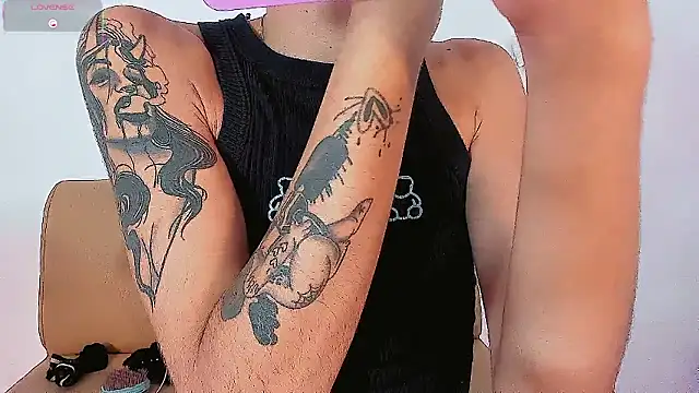 Prince Lihan online show from January 9, 6:42 pm