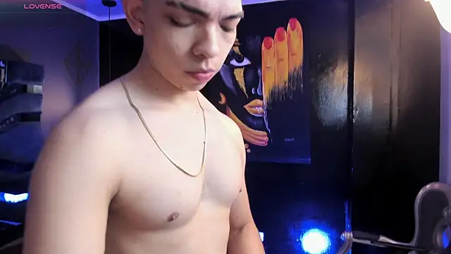 Eryonbradley online show from October 22, 11:21 am