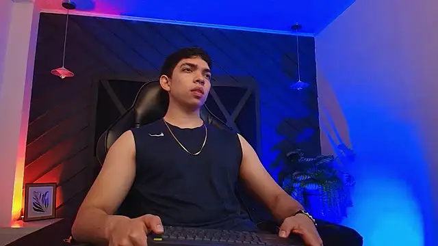 Eryonbradley online show from March 6, 11:28 am