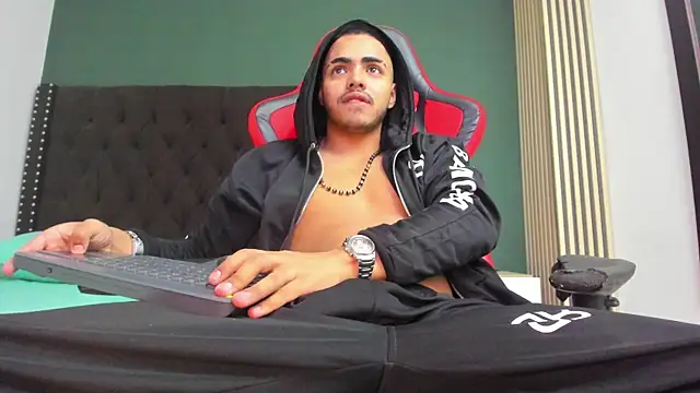 ares pain online show from April 11, 7:29 pm