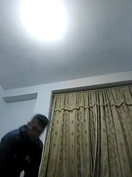 luislimafuego online show from September 22, 5:20 am