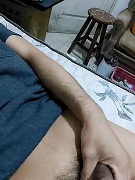 luislimafuego online show from October 2, 7:04 am