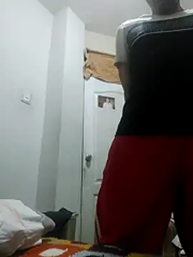 luislimafuego online show from November 4, 5:06 am