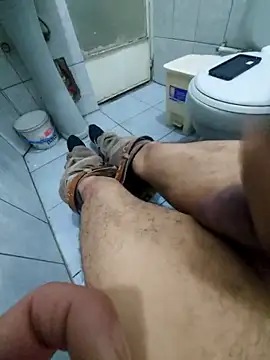 luislimafuego online show from November 6, 9:37 pm