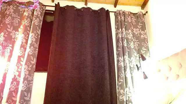 Dulce Tara online show from November 22, 1:15 am