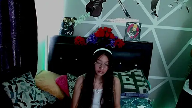 COZY7COUPLE online show from September 24, 12:19 pm