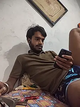 yashuuuu021 online show from October 9, 7:56 pm