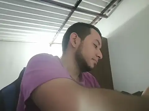 SexIngenieur online show from November 21, 10:03 am