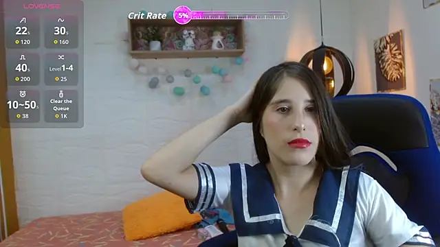 karlarousex online show from October 24, 3:14 am