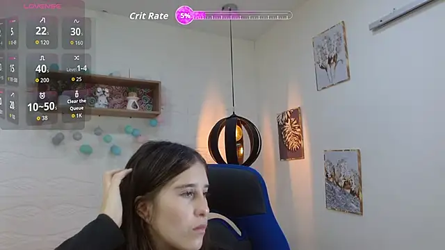 karlarousex online show from October 28, 3:21 am