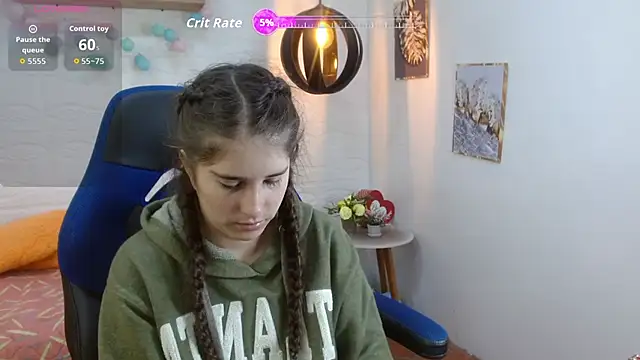 karlarousex online show from October 30, 3:08 am