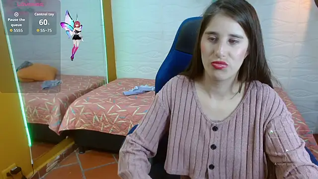 karlarousex online show from November 8, 3:18 am