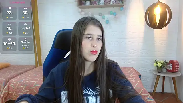 karlarousex online show from November 18, 2:50 am