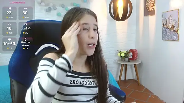 karlarousex online show from November 20, 3:07 am