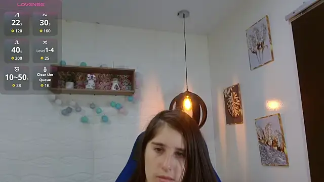 karlarousex online show from November 23, 3:06 am