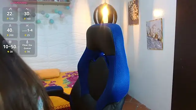 karlarousex online show from November 25, 2:55 am