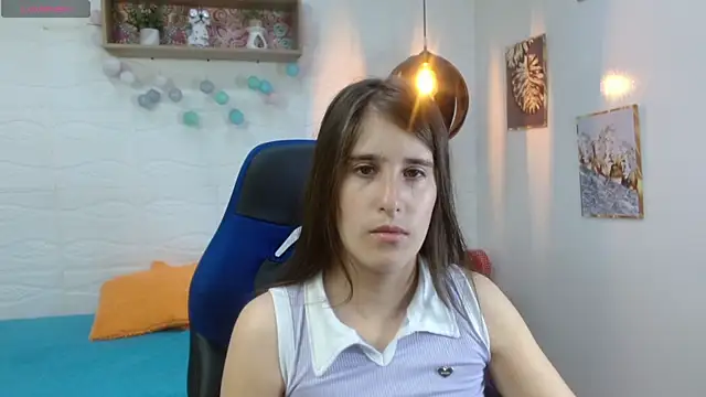 karlarousex online show from November 27, 1:40 am