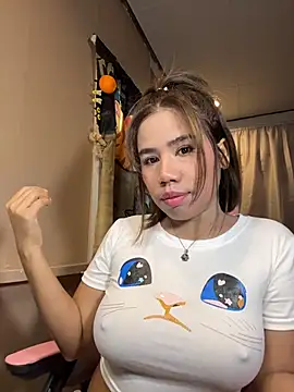 Kath C online show from February 20, 9:21 am