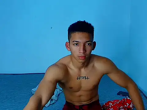 JuanchiT66 online show from November 12, 5:30 am