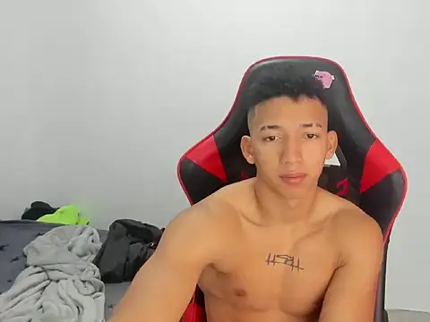 JuanchiT66 online show from January 10, 5:09 am