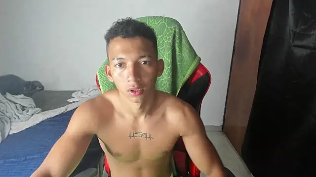 JuanchiT66 online show from March 17, 1:47 pm