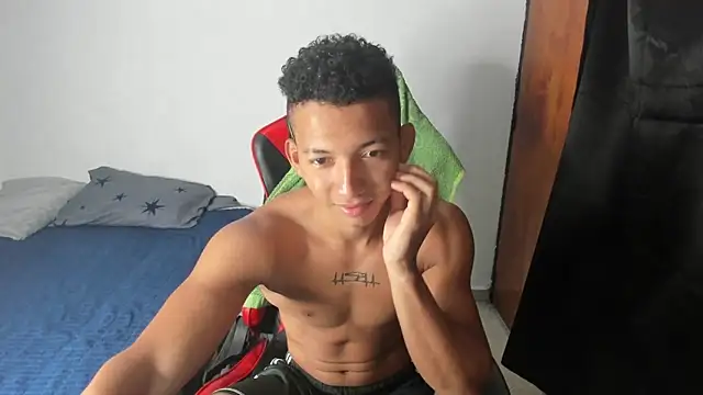 JuanchiT66 online show from March 18, 2:09 pm