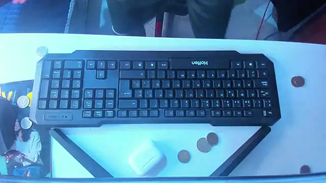 JuanchiT66 online show from April 7, 2:06 pm