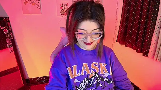 isaferrer06 online show from November 24, 4:34 am