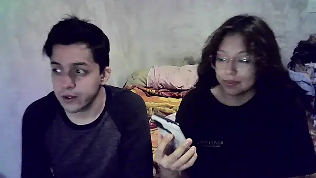 OnlyGrace online show from October 16, 5:08 am