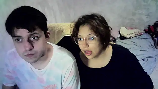 OnlyGrace online show from October 22, 5:08 am