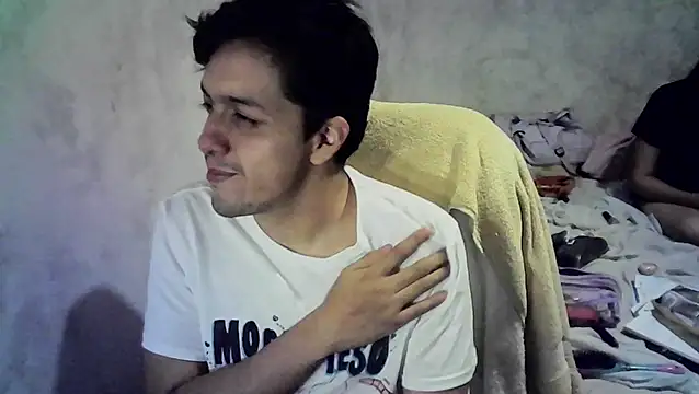 OnlyGrace online show from November 4, 4:55 am