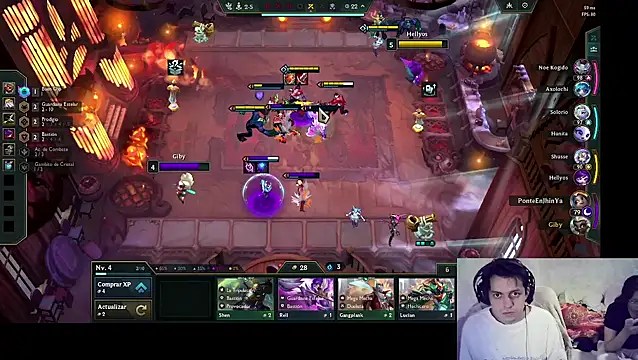 OnlyGrace online show from November 9, 10:41 pm