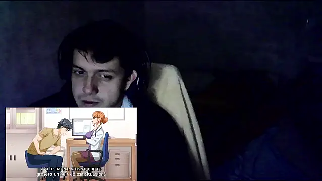 OnlyGrace online show from November 12, 10:04 am