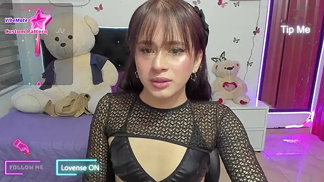 Valentina princess08 online show from November 28, 8:00 pm