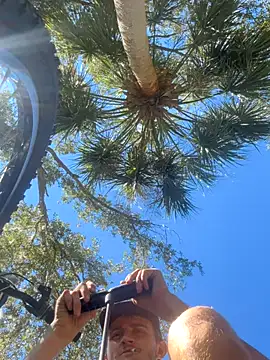 StoneyCam online show from October 12, 3:55 pm