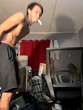 StoneyCam online show from October 23, 10:30 pm