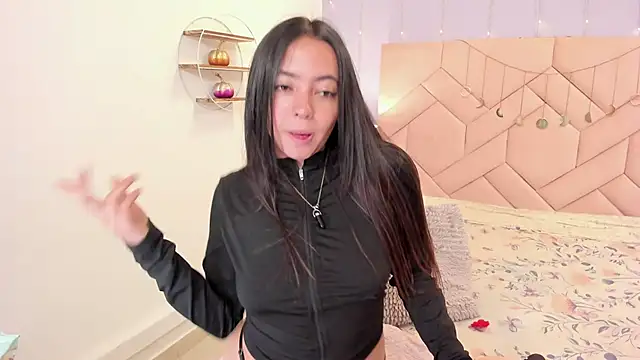 Lara Rouss  online show from September 11, 3:06 am