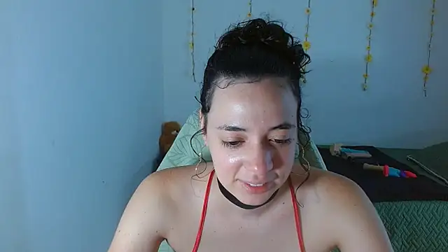 sajecrismaa online show from February 20, 4:29 pm