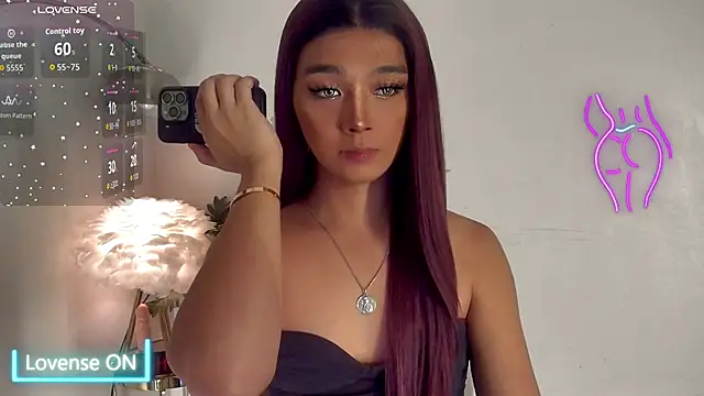 TrinityFucksYou online show from October 16, 3:46 pm