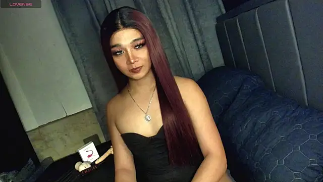 TrinityFucksYou online show from March 30, 3:13 pm