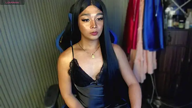 TrinityFucksYou online show from July 10, 1:25 pm